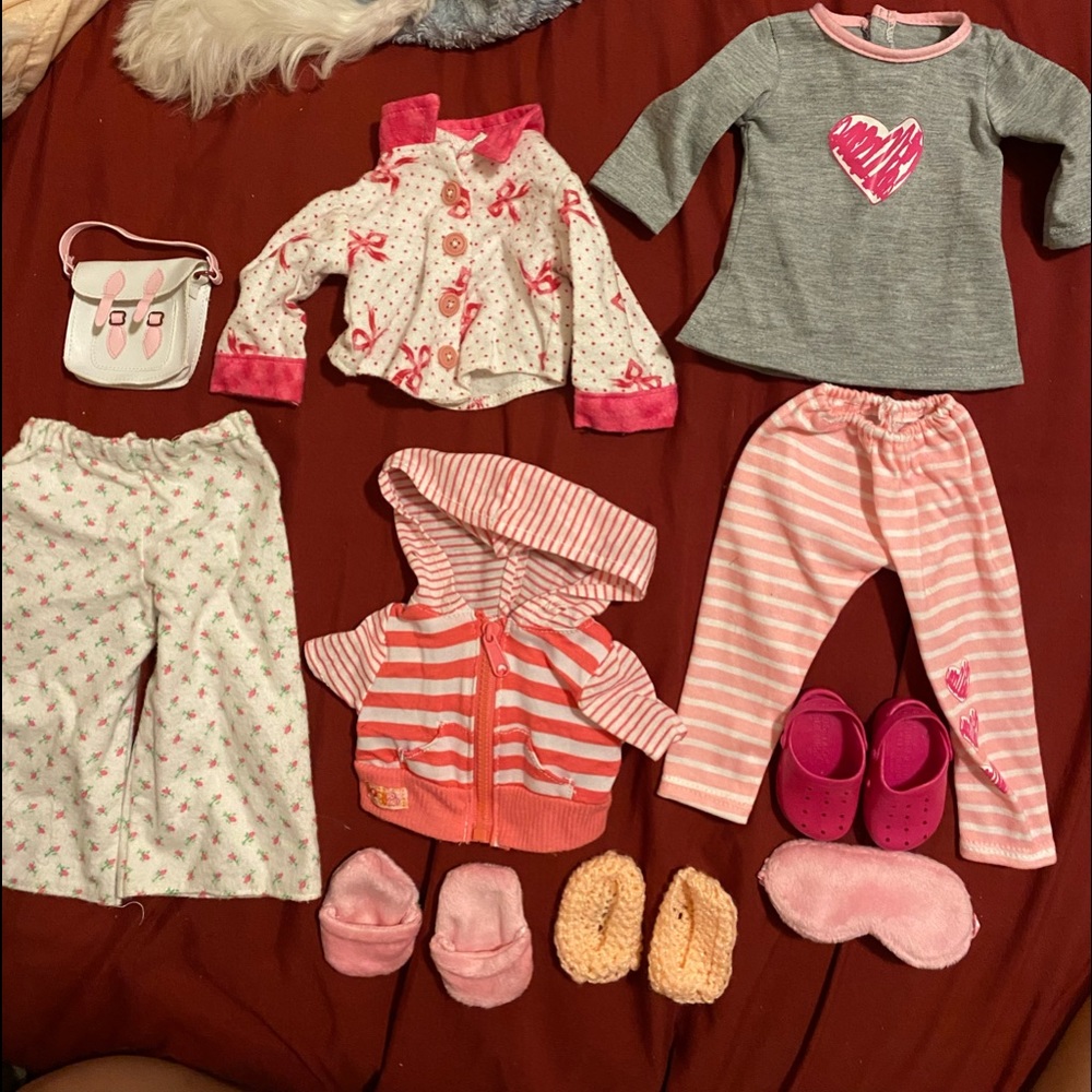 american girl doll